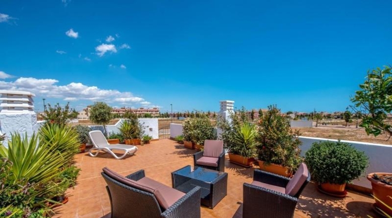 Murcia - Los Alcázares - 350m2