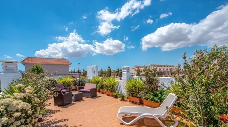 Murcia - Los Alcázares - 350m2