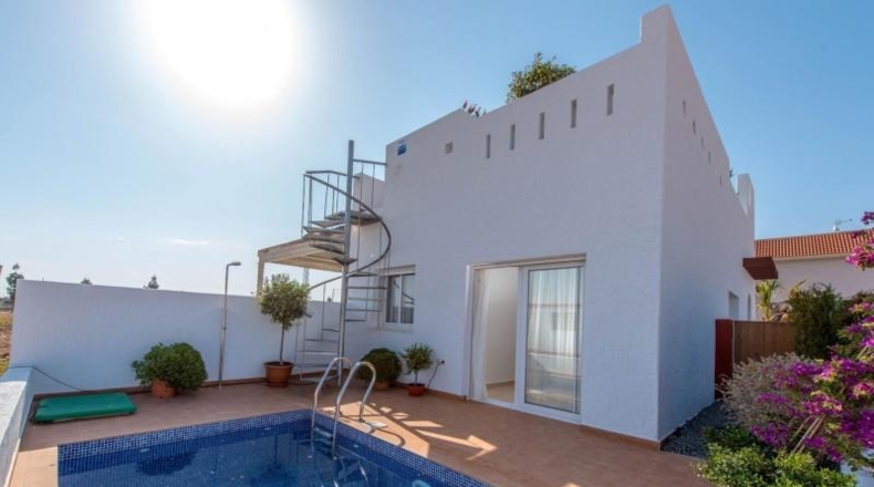 Murcia - Los Alcázares - 350m2