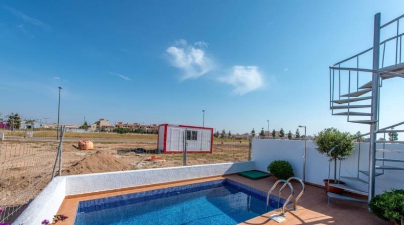 Murcia - Los Alcázares - 350m2