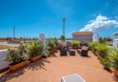 Xalet independent amb terreny en venda a la España, Los Alcázares, ref.: TR257258 foto
