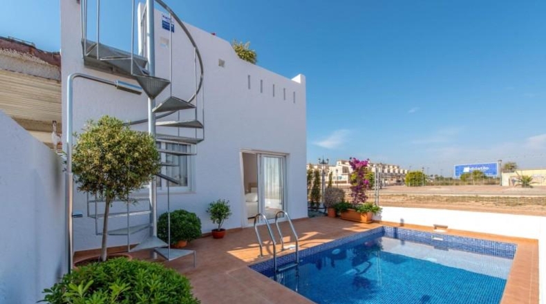 Murcia - Los Alcázares - 350m2