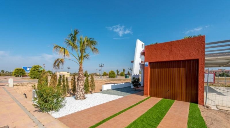 Murcia - Los Alcázares - 350m2