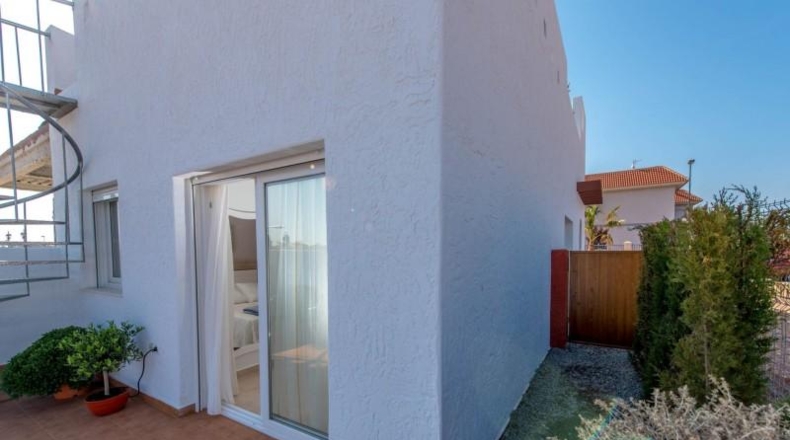 Murcia - Los Alcázares - 350m2