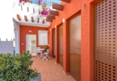 Xalet independent amb terreny en venda a la España, Los Alcázares, ref.: TR257258 foto