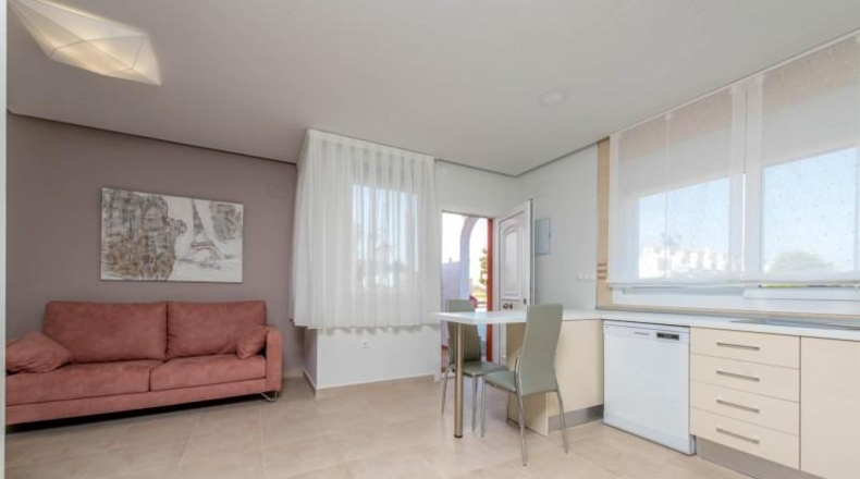 Murcia - Los Alcázares - 350m2