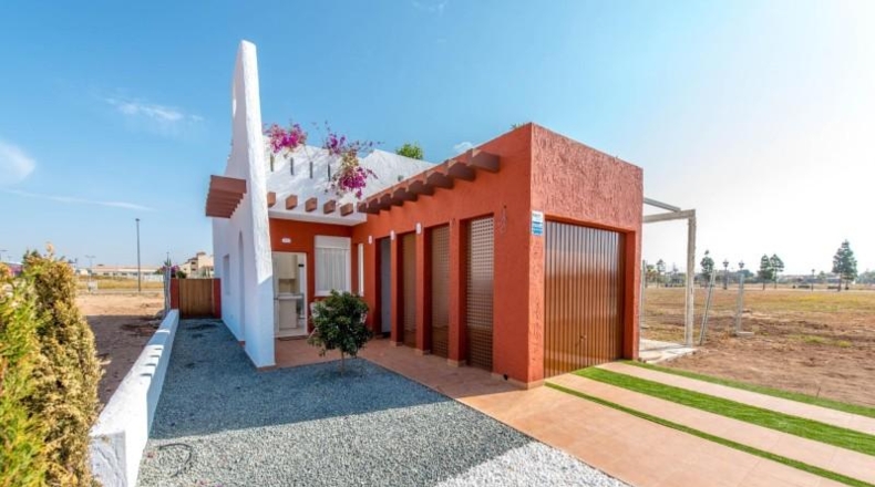 Murcia - Los Alcázares - 350m2