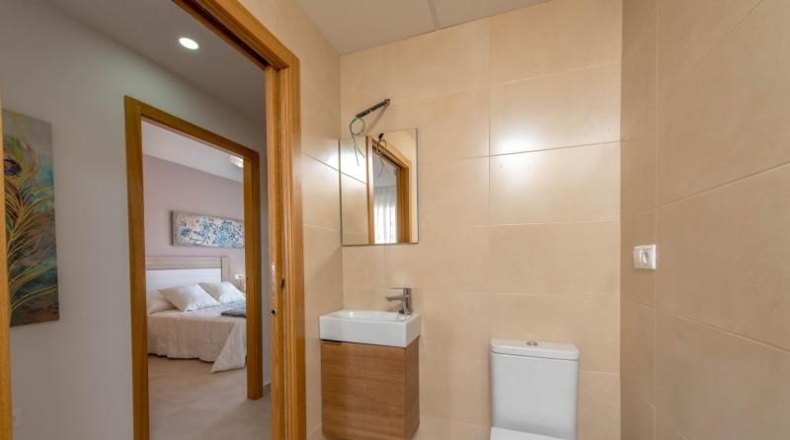 Murcia - Los Alcázares - 350m2