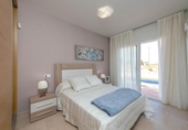 Xalet independent amb terreny en venda a la España, Los Alcázares, ref.: TR257258 foto