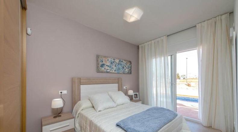 Murcia - Los Alcázares - 350m2