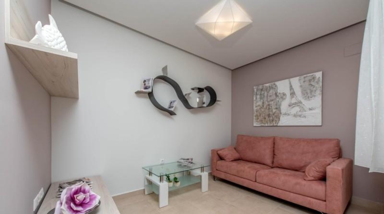 Murcia - Los Alcázares - 350m2