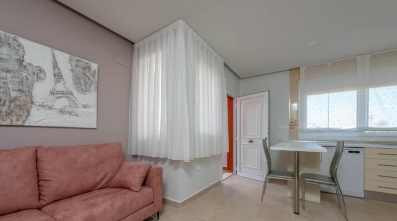 Murcia - Los Alcázares - 350m2