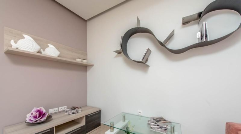 Murcia - Los Alcázares - 350m2