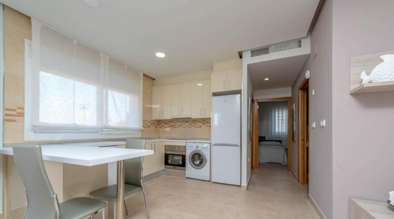 Murcia - Los Alcázares - 350m2