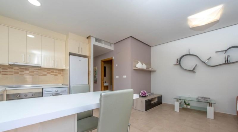 Murcia - Los Alcázares - 350m2