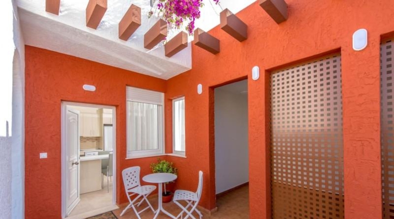 Murcia - Los Alcázares - 350m2