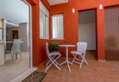Xalet independent amb terreny en venda a la España, Los Alcázares, ref.: TR257258 foto