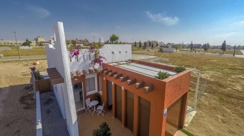 Murcia - Los Alcázares - 350m2