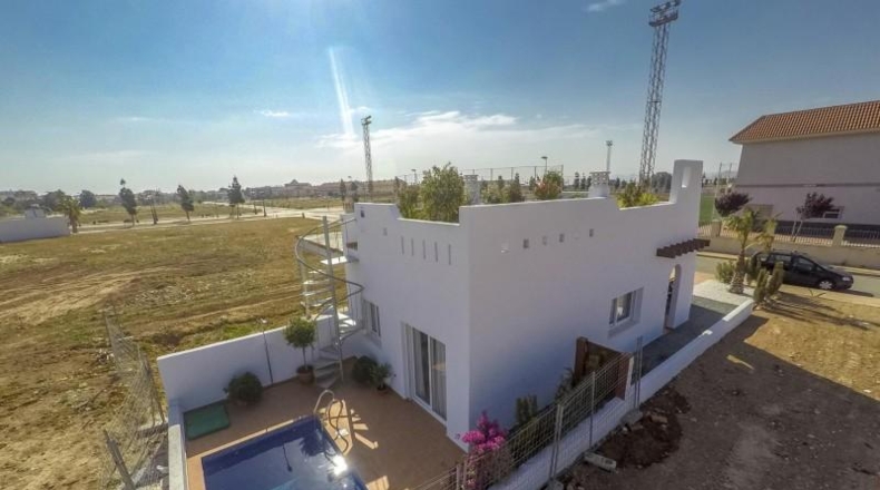 Murcia - Los Alcázares - 350m2
