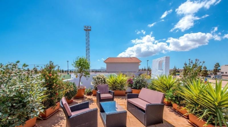 Murcia - Los Alcázares - 350m2