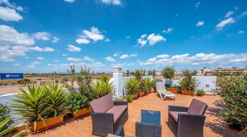 Murcia - Los Alcázares - 350m2
