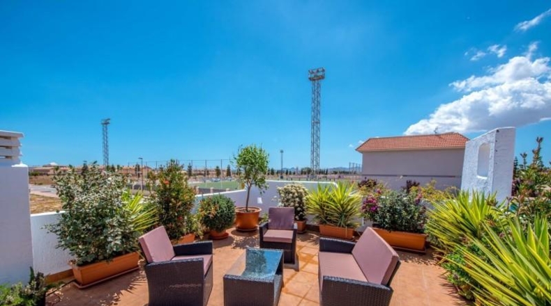 Murcia - Los Alcázares - 350m2