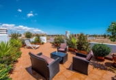 Xalet independent amb terreny en venda a la España, Los Alcázares, ref.: TR257258 foto