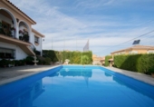 Xalet independent amb terreny en venda a la España, Villa de Otura, ref.: TR327516 foto