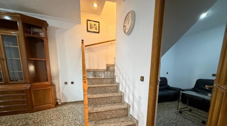 Barcelona - Sabadell - 270m2