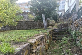Loureiral 702&nbsp;m² 
