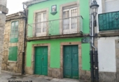 Xalet independent amb terreny en venda a la España, Loureiral, ref.: TR355929 foto