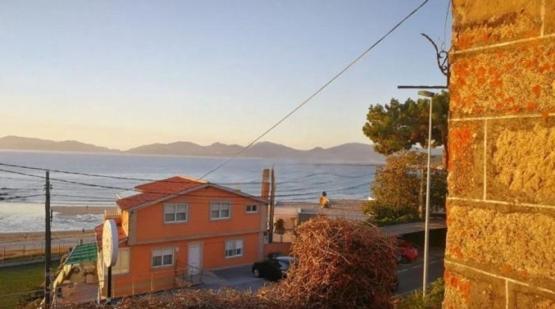 Pontevedra - Vigo - 411m2