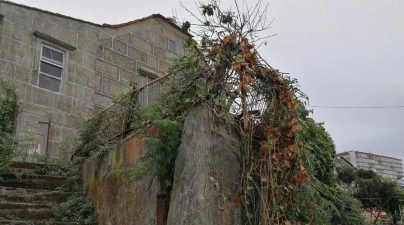 Pontevedra - Vigo - 411m2