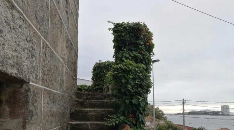 Pontevedra - Vigo - 411m2