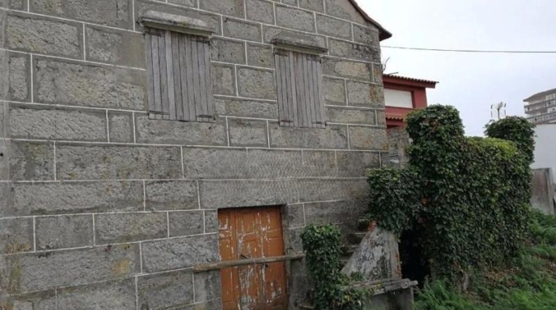 Pontevedra - Vigo - 411m2