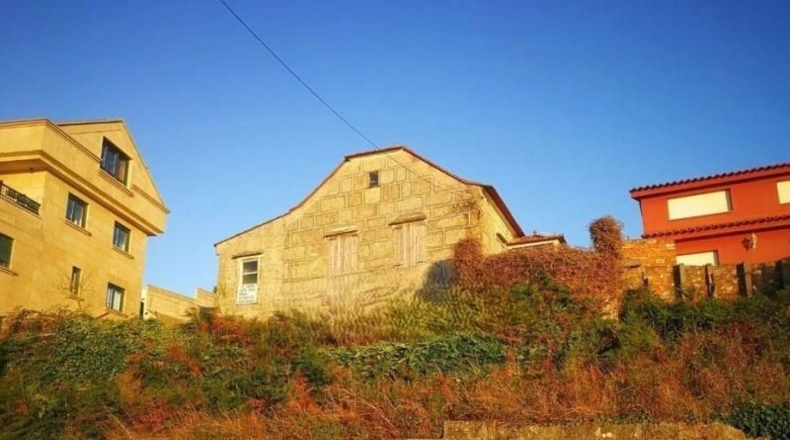 Pontevedra - Vigo - 411m2