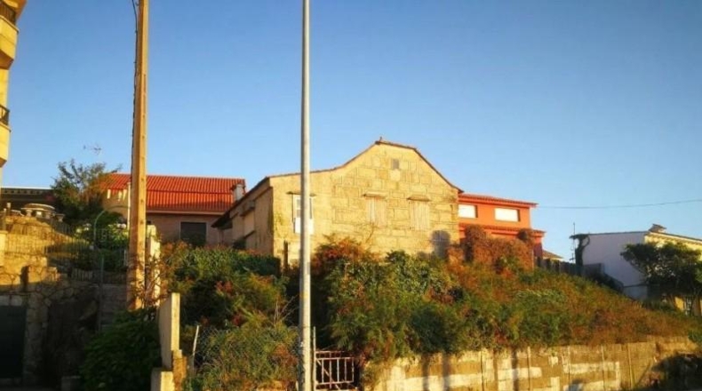 Pontevedra - Vigo - 411m2