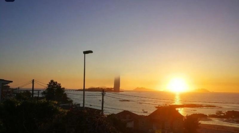 Pontevedra - Vigo - 411m2