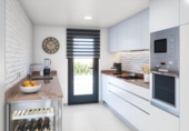 Chalet independiente con terreno en venta en la España, San Fulgencio, ref: TR262173 foto