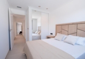 Chalet independiente con terreno en venta en la España, San Fulgencio, ref: TR262173 foto