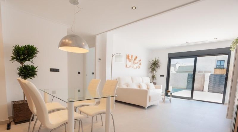 Alicante - San Fulgencio - 246m2