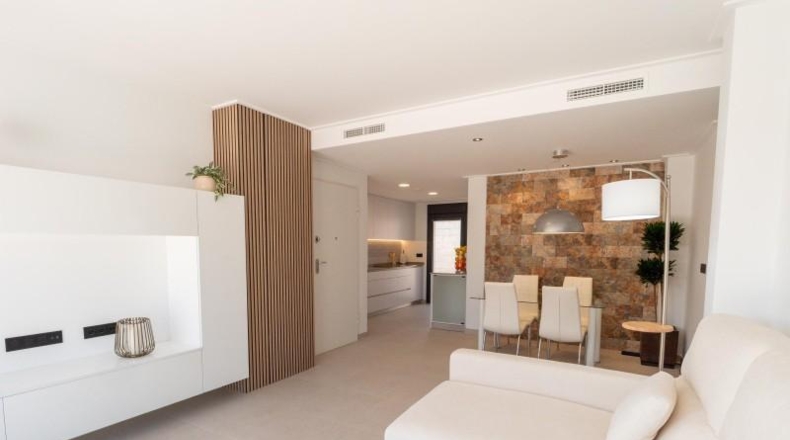 Alicante - San Fulgencio - 246m2