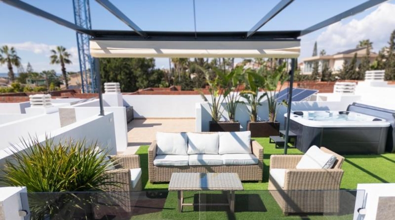 Alicante - San Fulgencio - 246m2