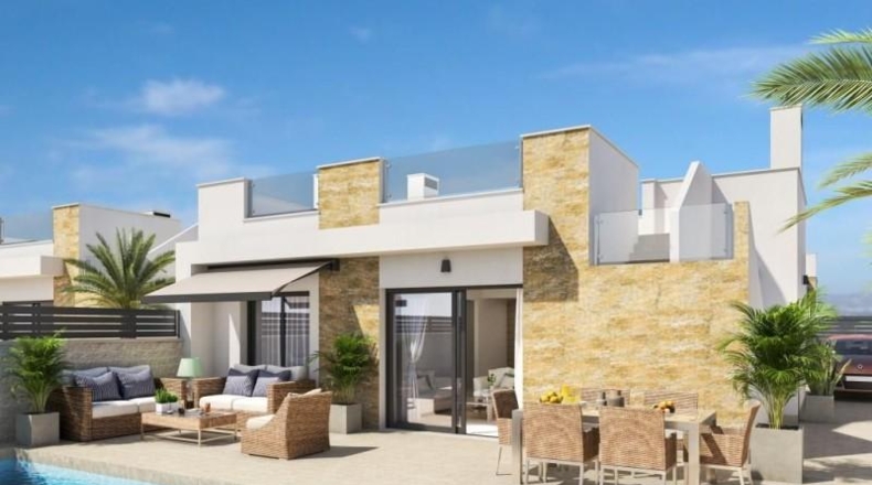 Alicante - San Fulgencio - 246m2