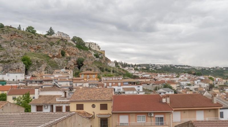 Granada - Alfacar - 479m2