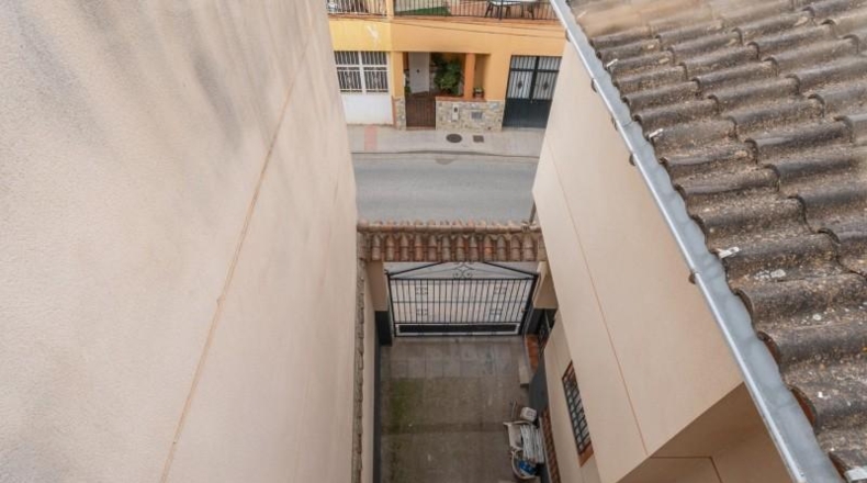 Granada - Alfacar - 479m2