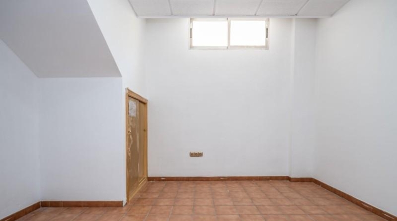 Granada - Alfacar - 479m2