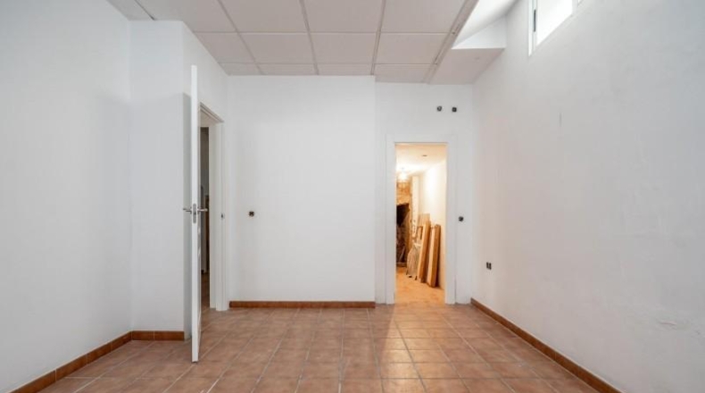 Granada - Alfacar - 479m2
