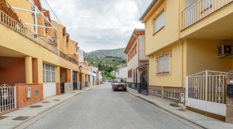 Granada - Alfacar - 479m2