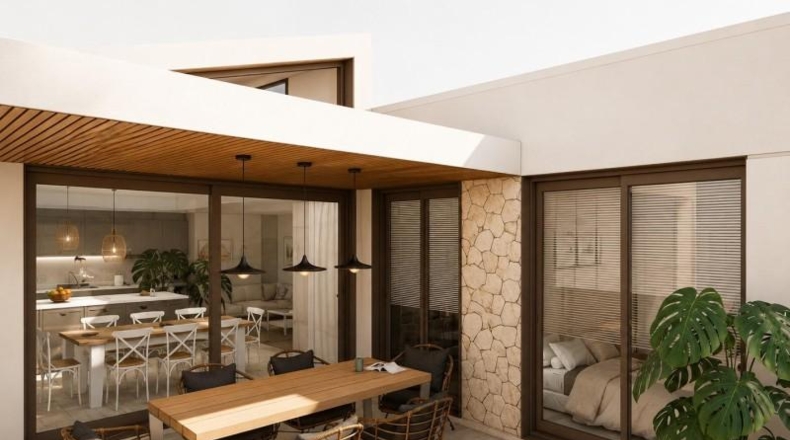 Gerona - Llançà - 200m2